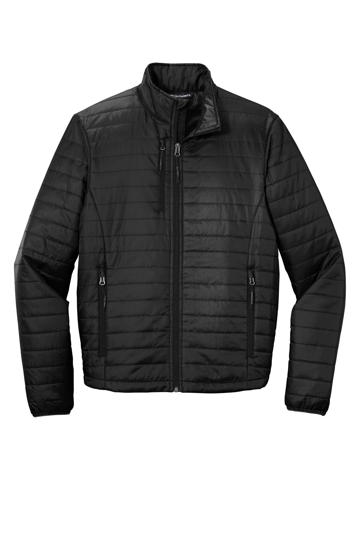 Port Authority J850 Deep Black