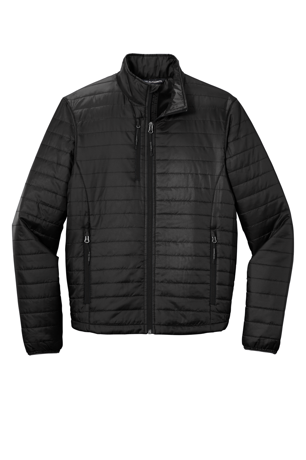 J850 Port Authority® Packable Puffy Jacket