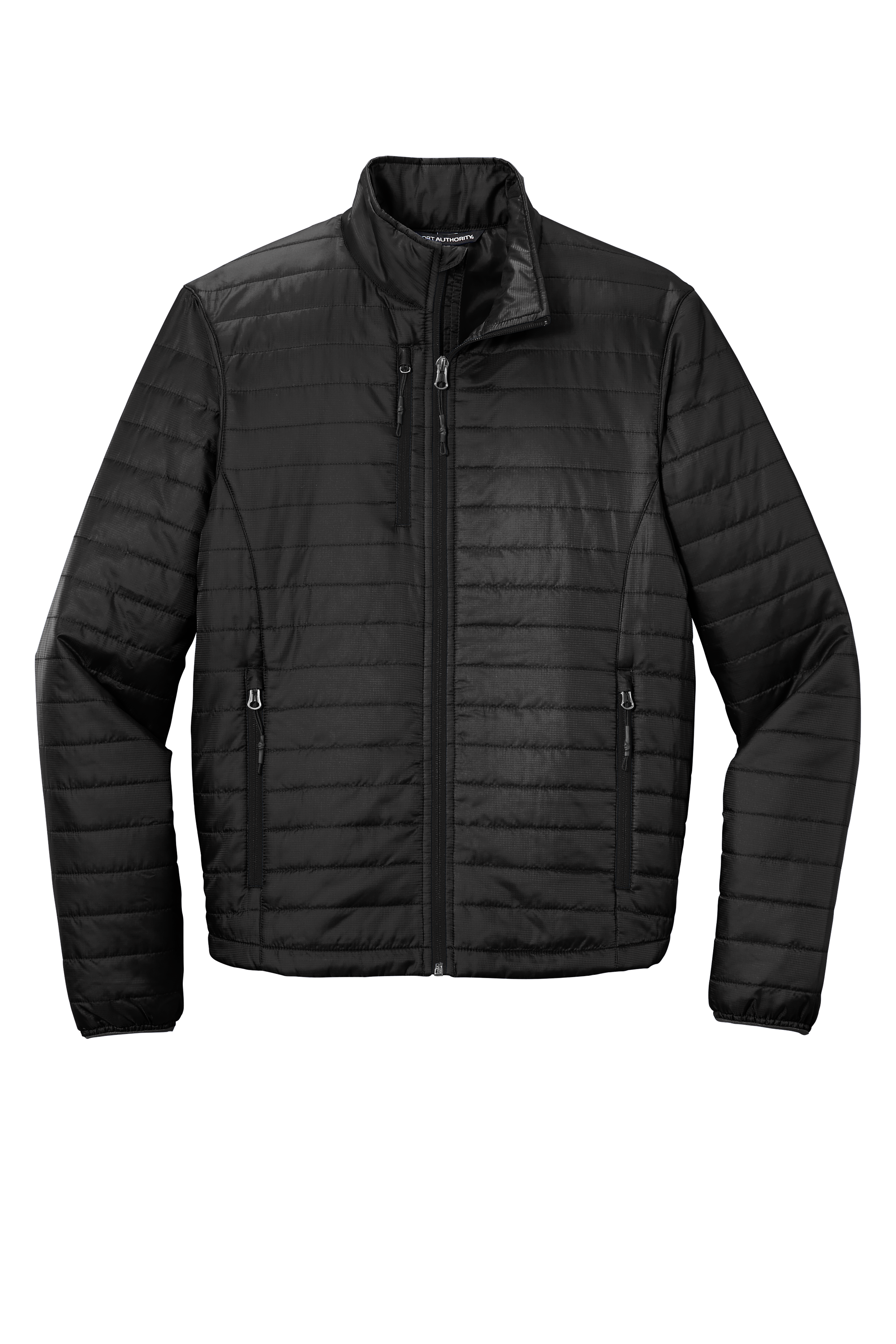J850 Port Authority® Packable Puffy Jacket