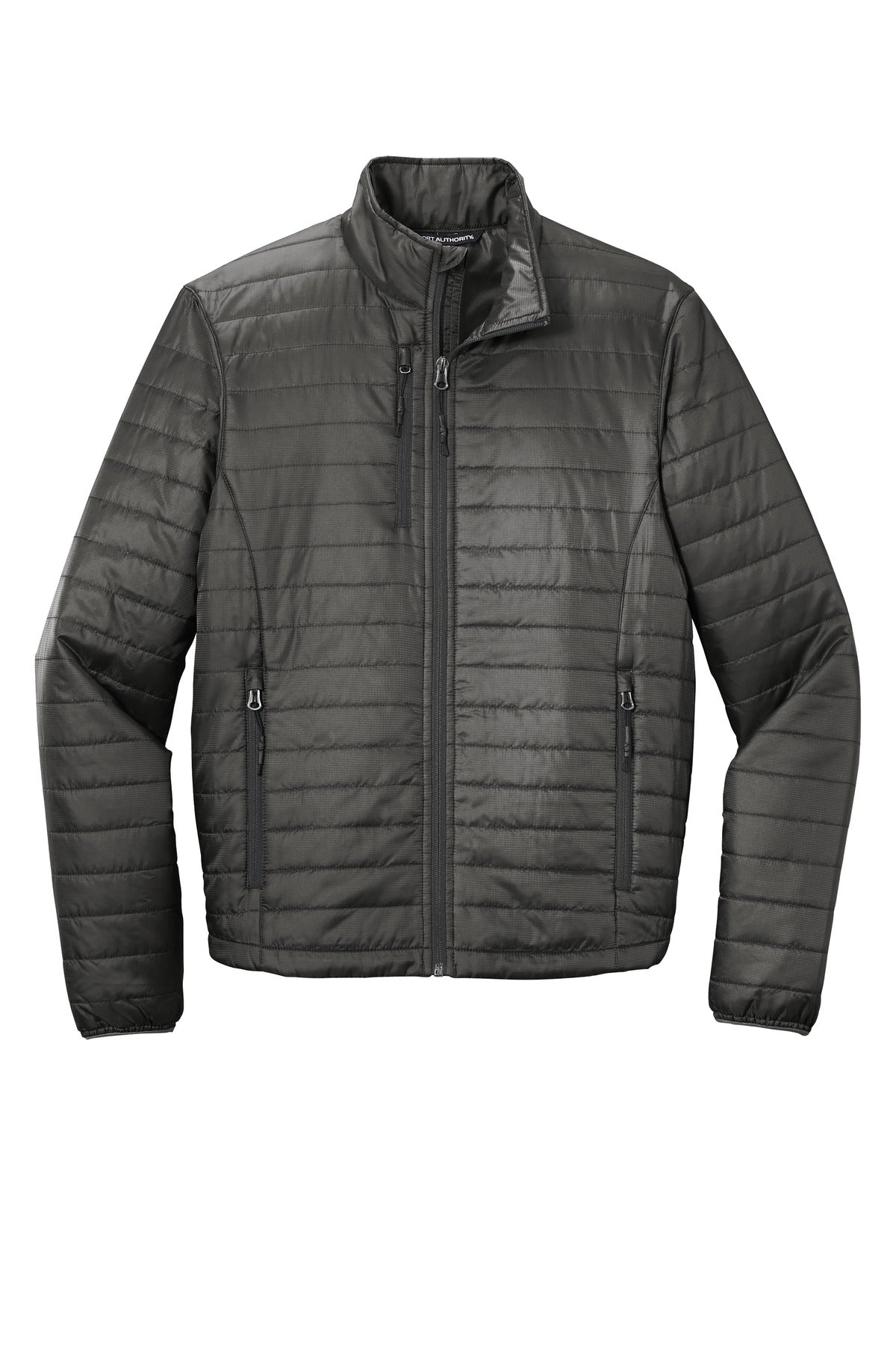 Port Authority J850 Sterling Grey/ Graphite