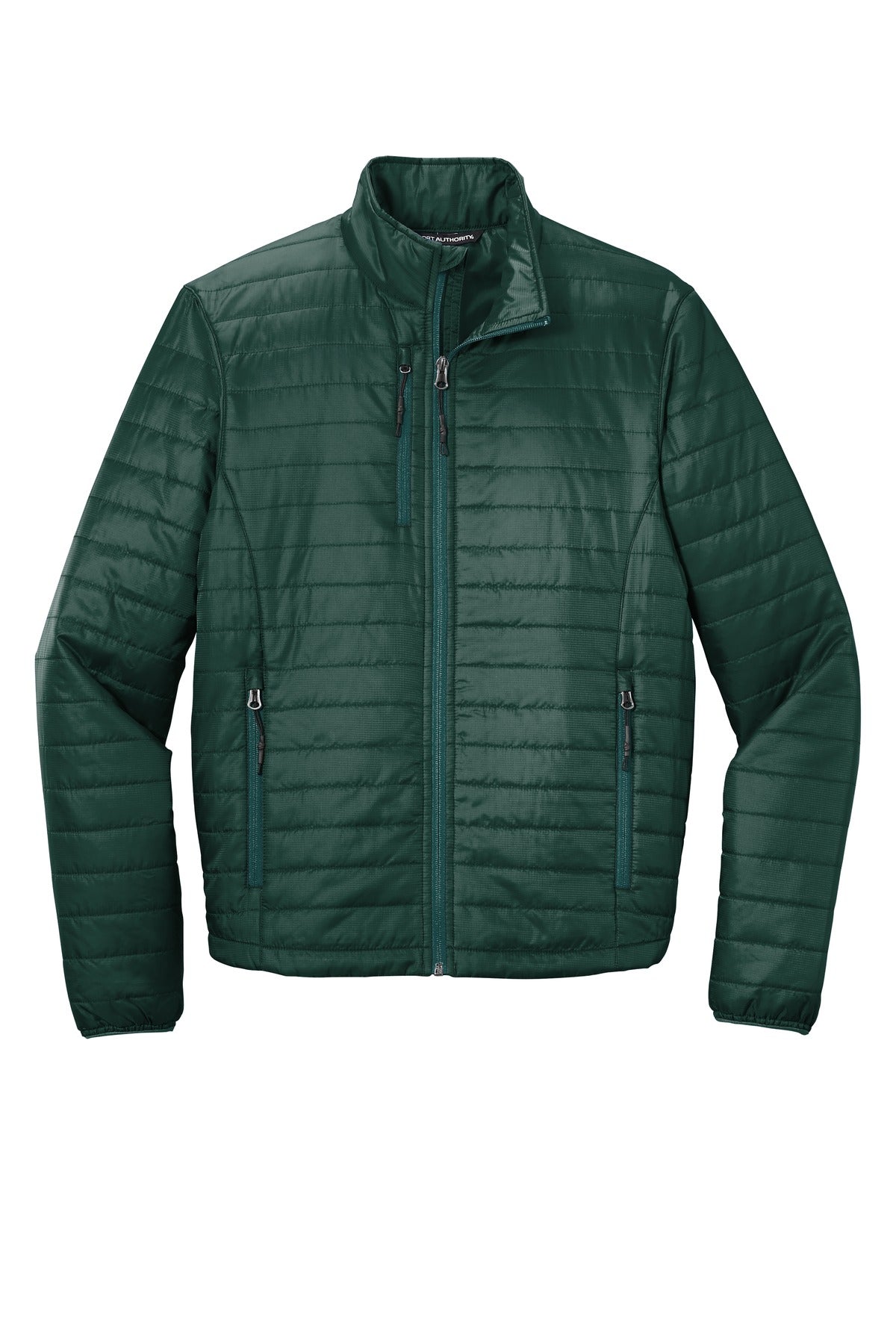 Port Authority J850 Tree Green/ Marine Green
