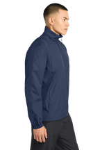 JST70 Sport-Tek® Full-Zip Wind Jacket