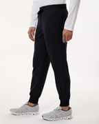 Jaanuu - Osmo 8-Pocket Scrub Joggers - M20002