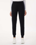 Jaanuu - Women's Rubi Ultrasoft Scrub Joggers - Petite Sizes - W40001P