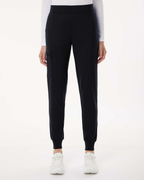 Jaanuu - Women's Rubi Ultrasoft Scrub Joggers - Petite Sizes - W40001P