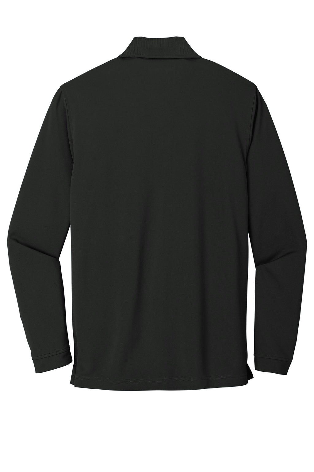 Port Authority K110LS Deep Black