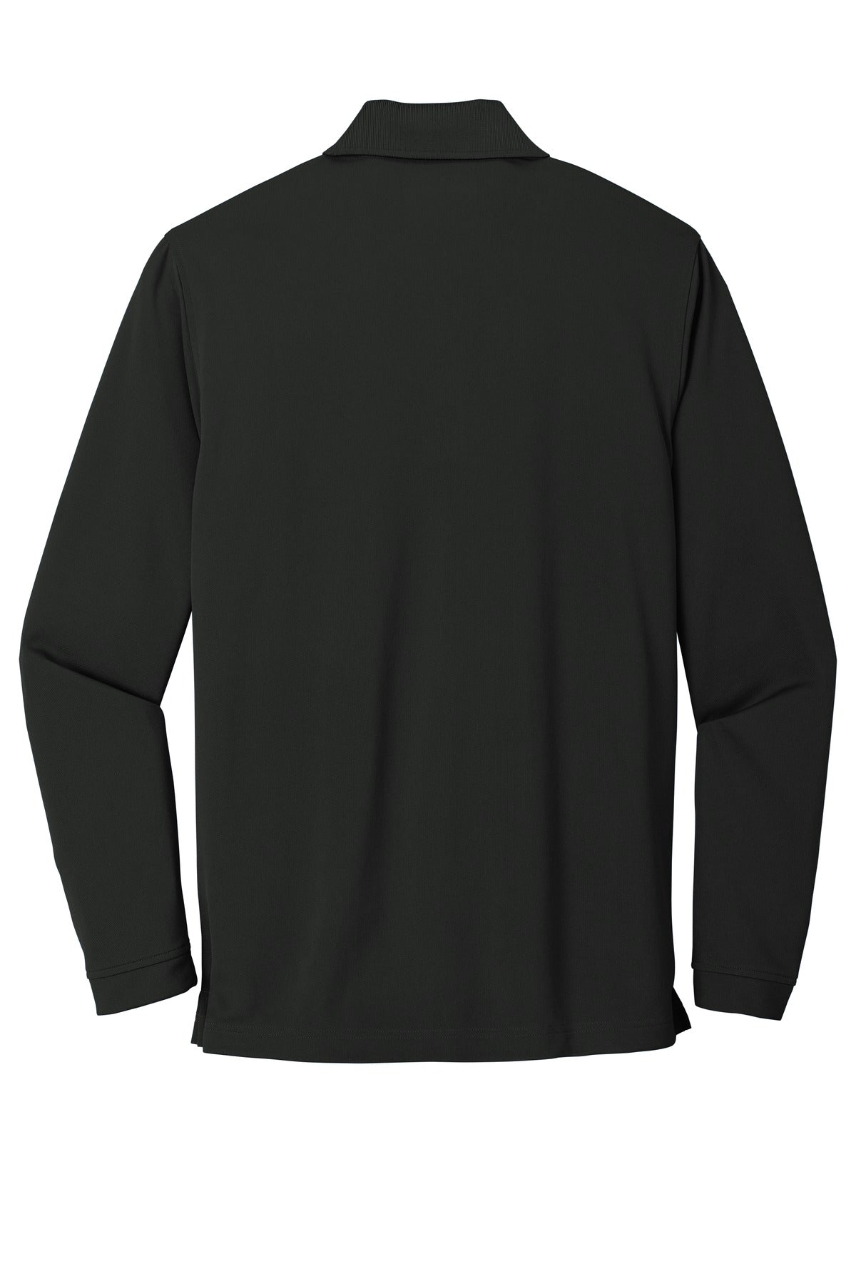 Port Authority K110LS Deep Black