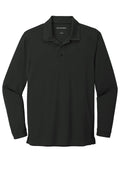 Port Authority K110LS Deep Black