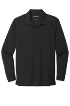 Port Authority K110LS Deep Black