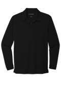 K110LS Port Authority ® Dry Zone ® UV Micro-Mesh Long Sleeve Polo
