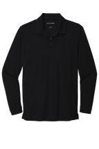 K110LS Port Authority ® Dry Zone ® UV Micro-Mesh Long Sleeve Polo
