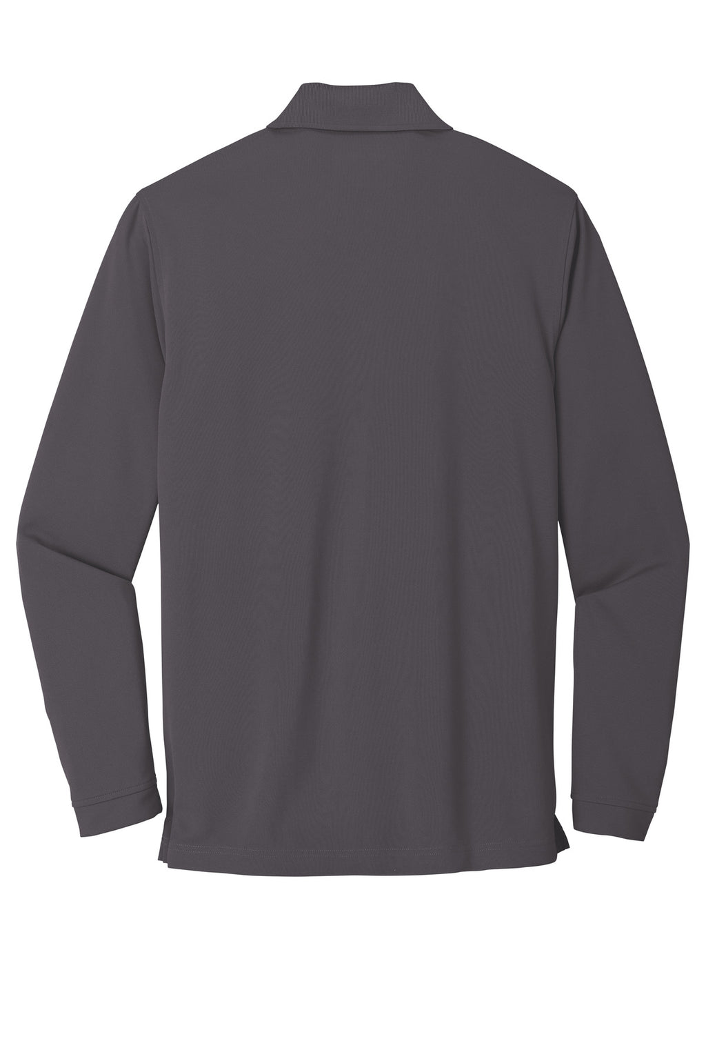 Port Authority K110LS Graphite