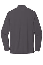 Port Authority K110LS Graphite
