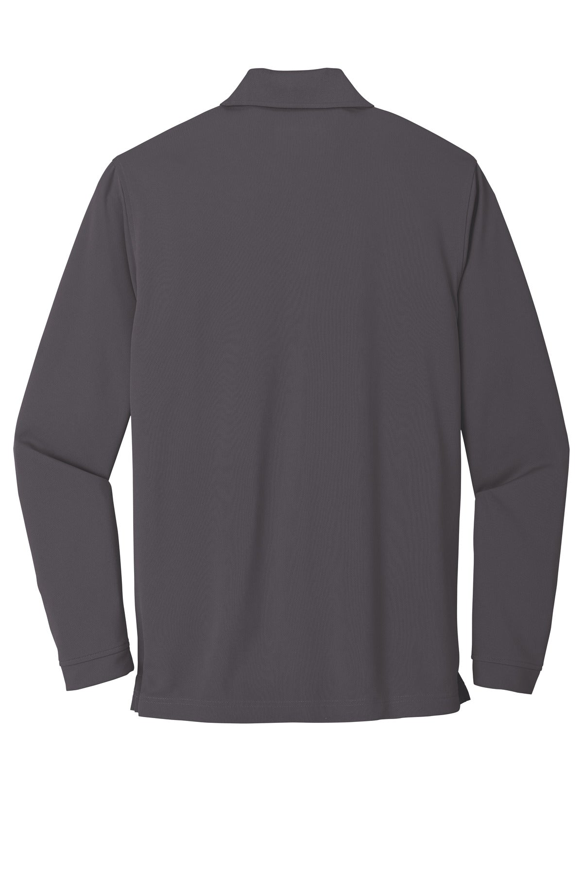 Port Authority K110LS Graphite