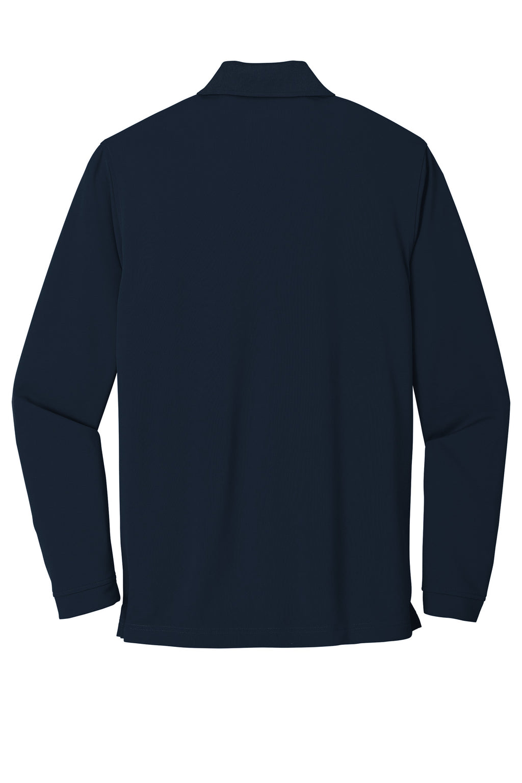 Port Authority K110LS River Blue Navy