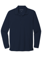 K110LS Port Authority ® Dry Zone ® UV Micro-Mesh Long Sleeve Polo