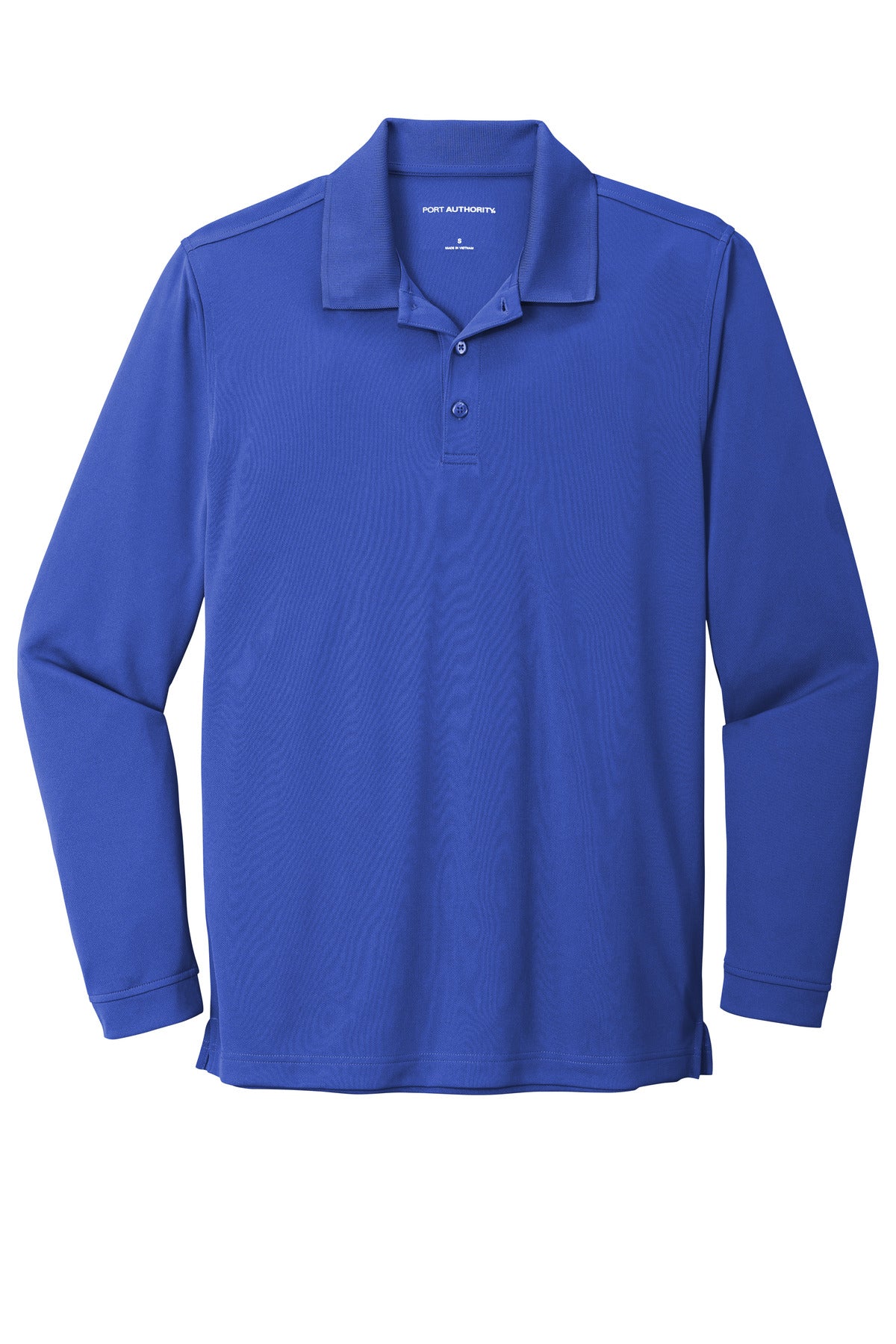 Port Authority K110LS True Royal