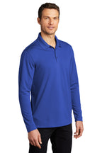 Port Authority K110LS True Royal