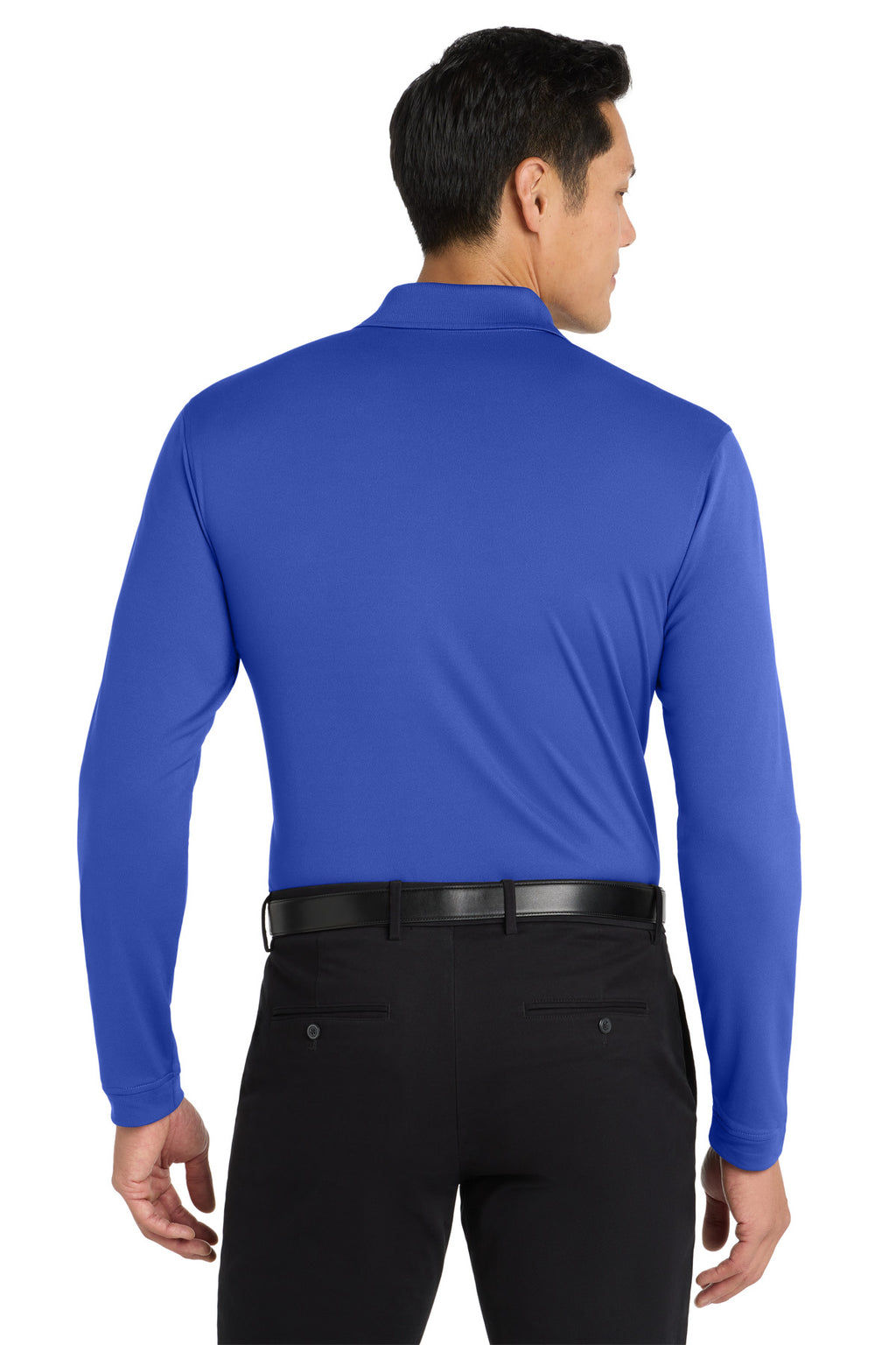 Port Authority K110LS True Royal