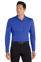 Port Authority K110LS True Royal