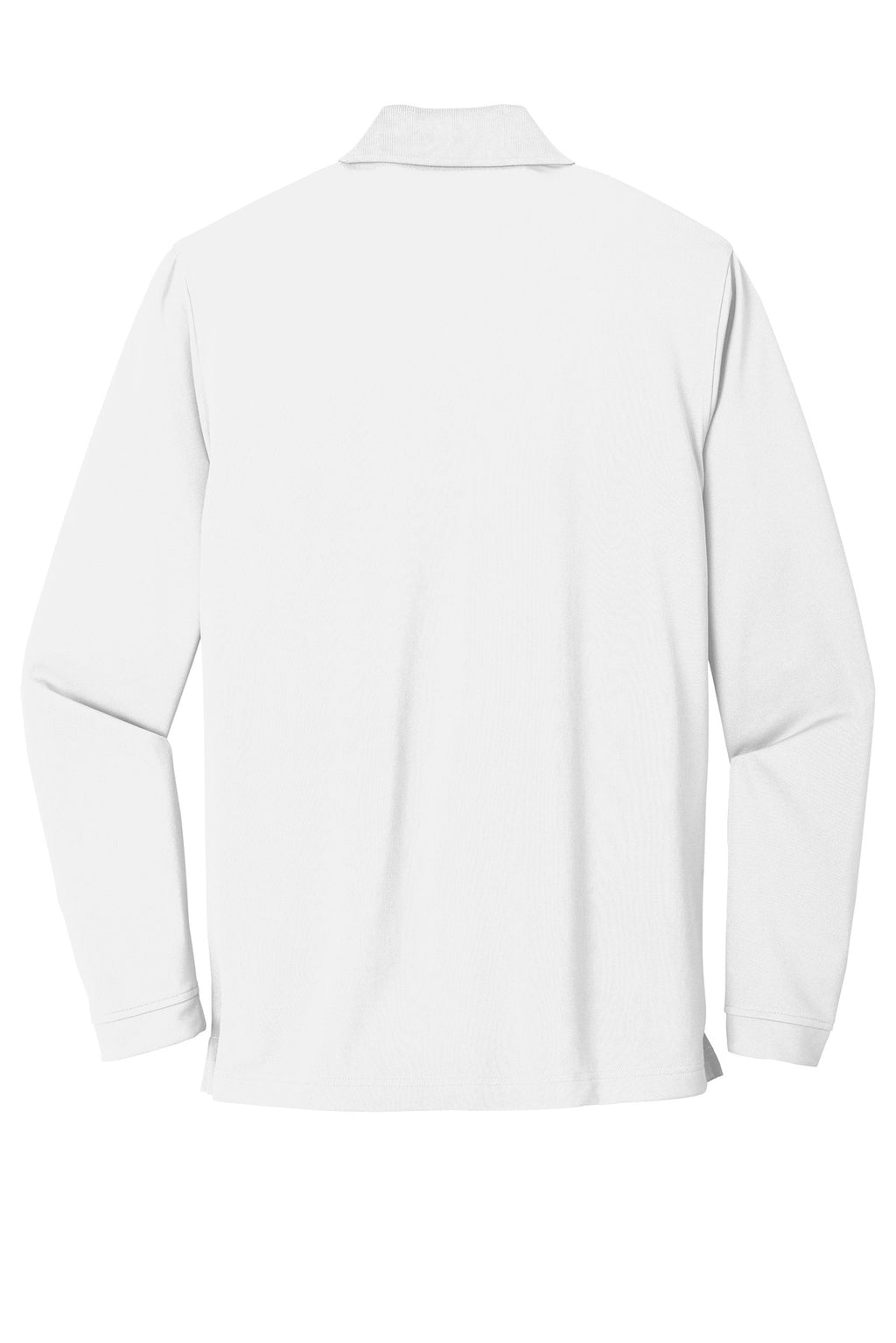 Port Authority K110LS White