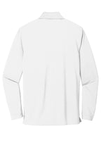 Port Authority K110LS White