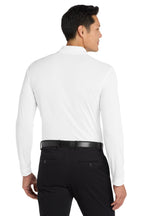 Port Authority K110LS White