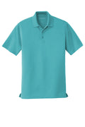 Port Authority K110 Aquamarine