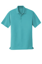 Port Authority K110 Aquamarine