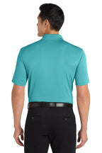 Port Authority K110 Aquamarine