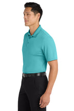 Port Authority K110 Aquamarine