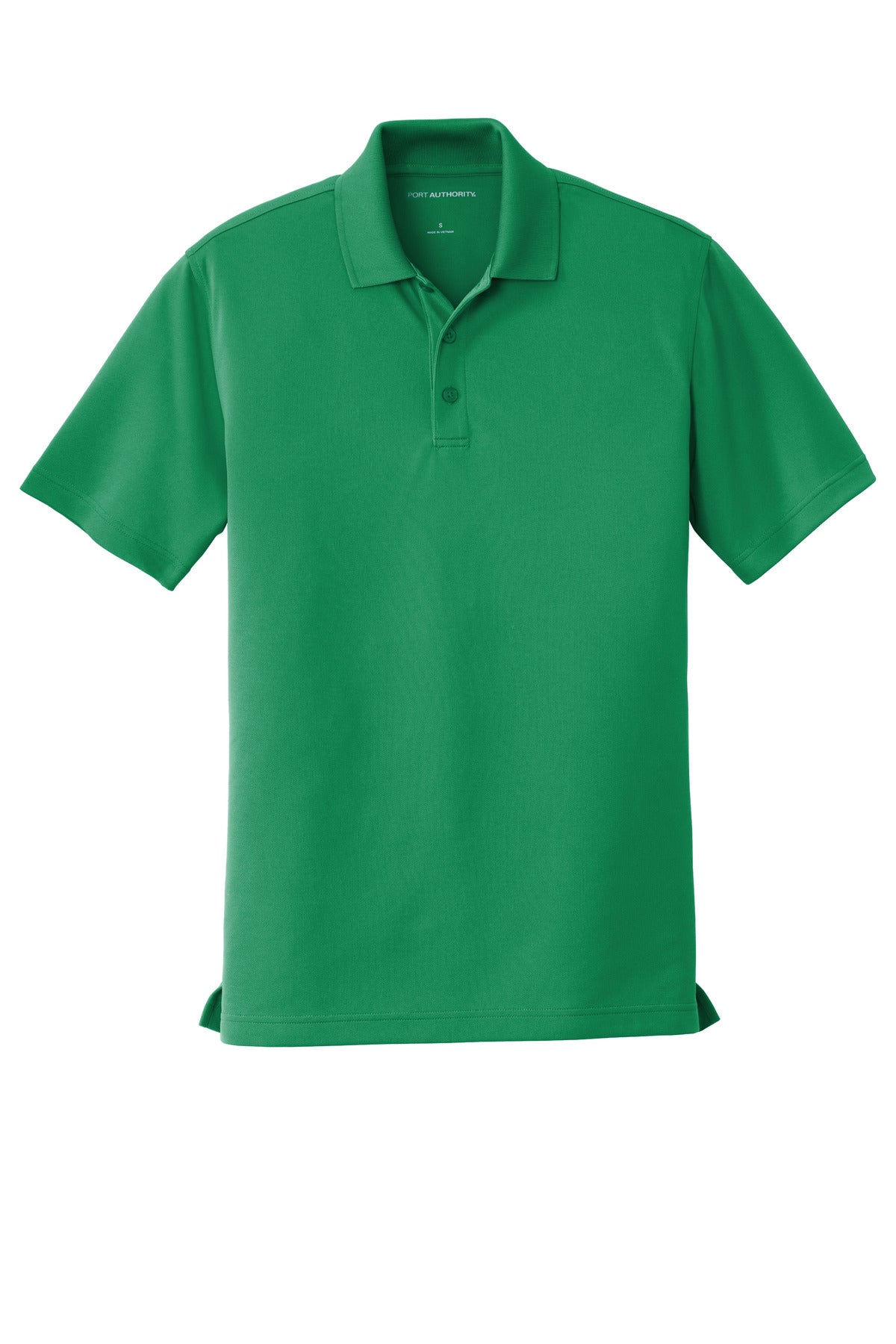 Port Authority K110 Bright Kelly Green