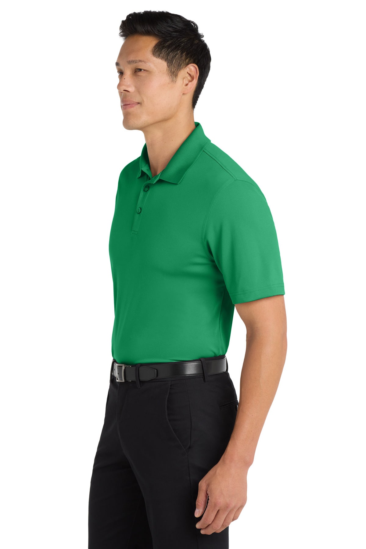 Port Authority K110 Bright Kelly Green