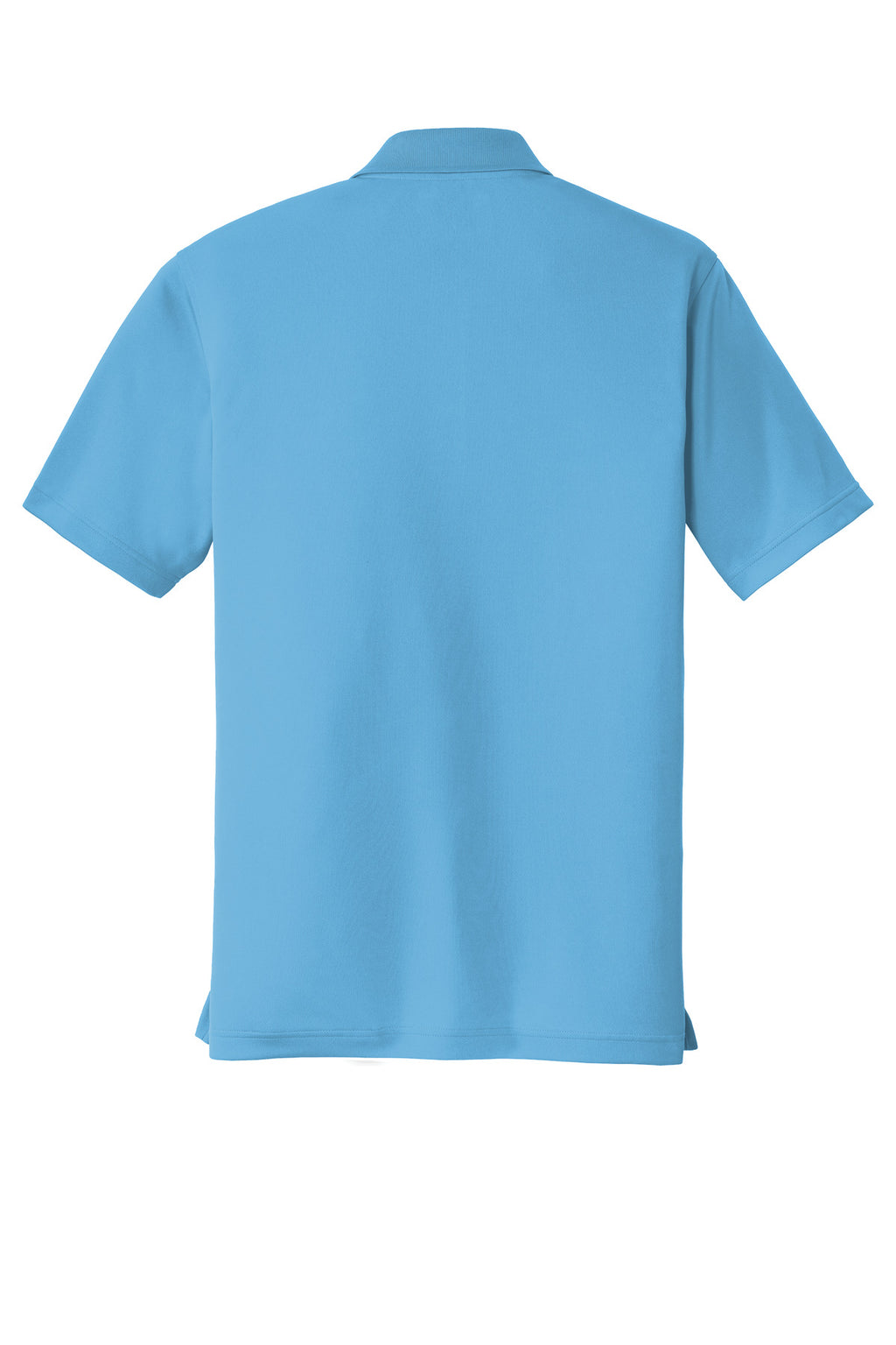Port Authority K110 Carolina Blue