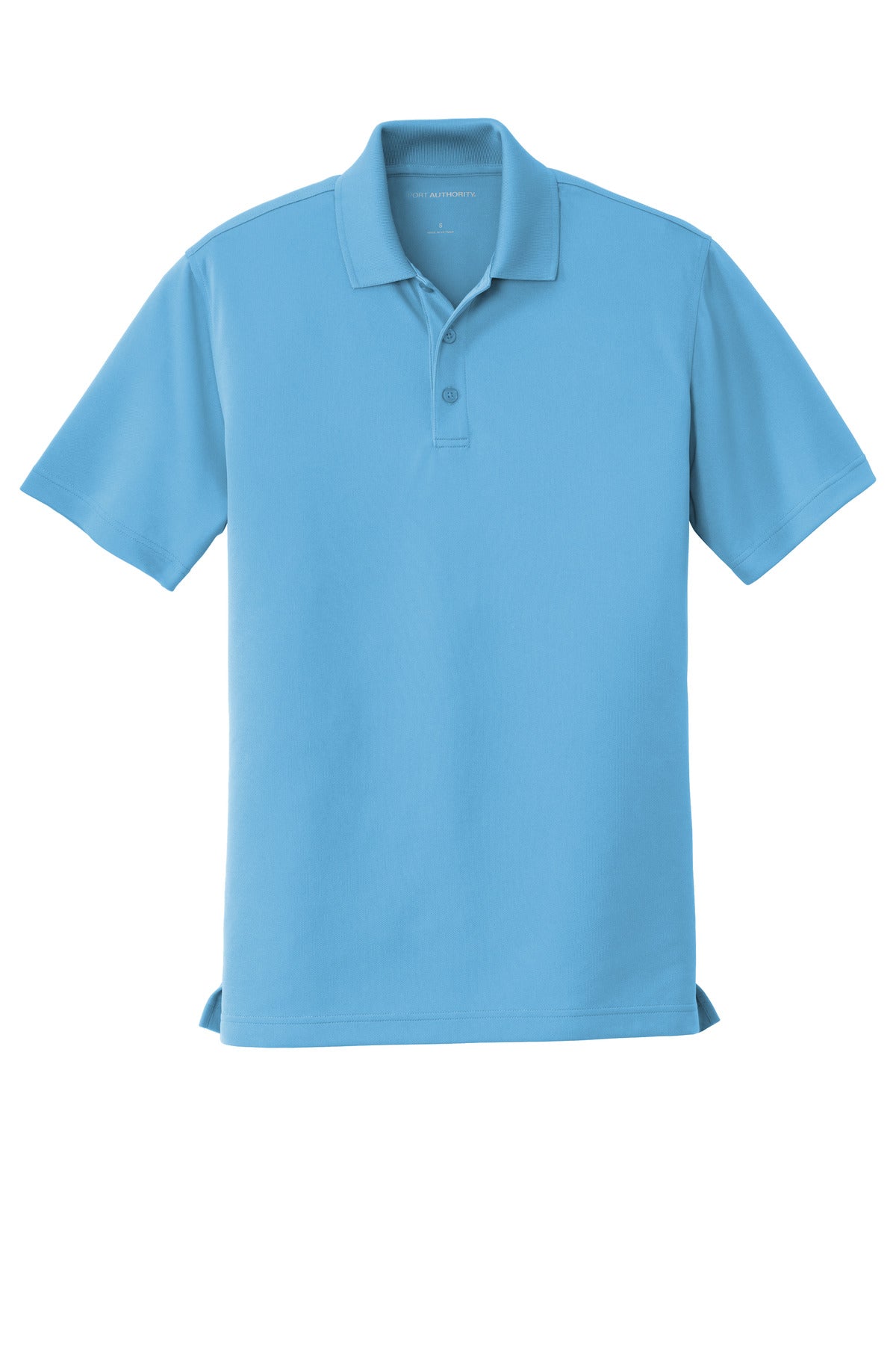 Port Authority K110 Carolina Blue