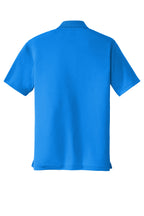 Port Authority K110 Coastal Blue