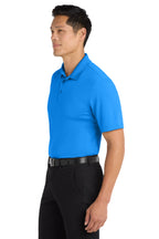 Port Authority K110 Coastal Blue