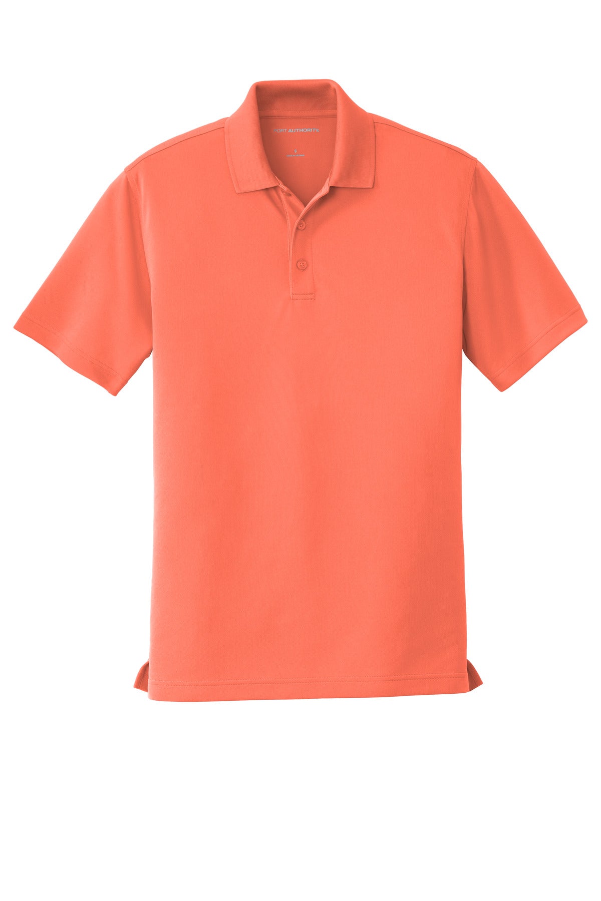 Port Authority K110 Coral Splash