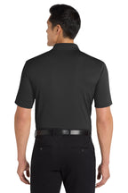 Port Authority K110 Deep Black