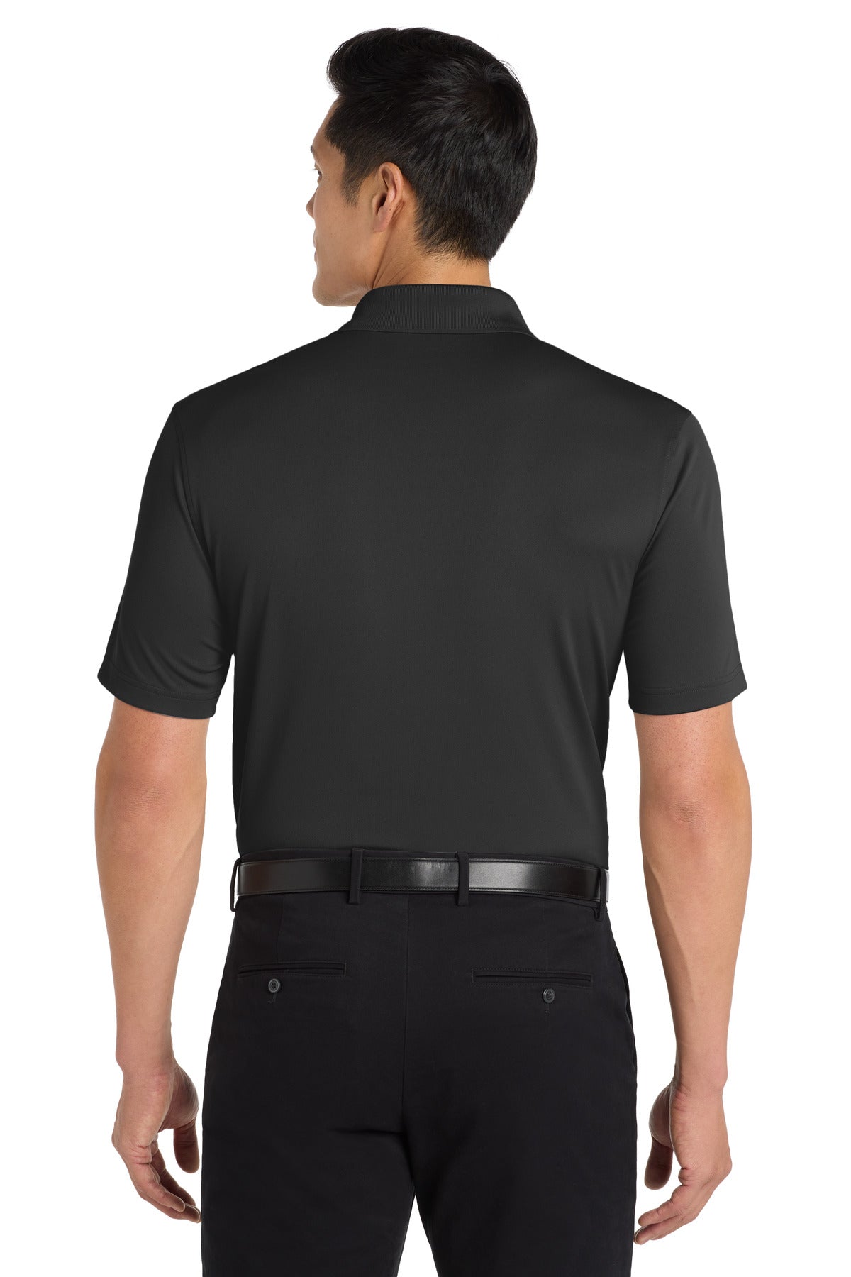 Port Authority K110 Deep Black
