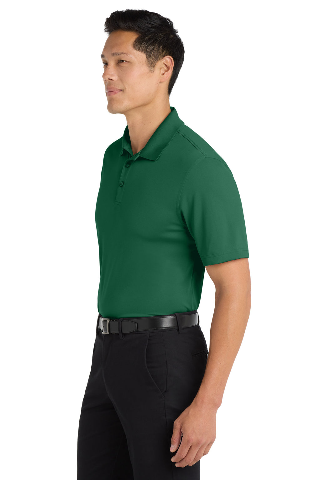 Port Authority K110 Deep Forest Green