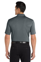 Port Authority K110 Graphite