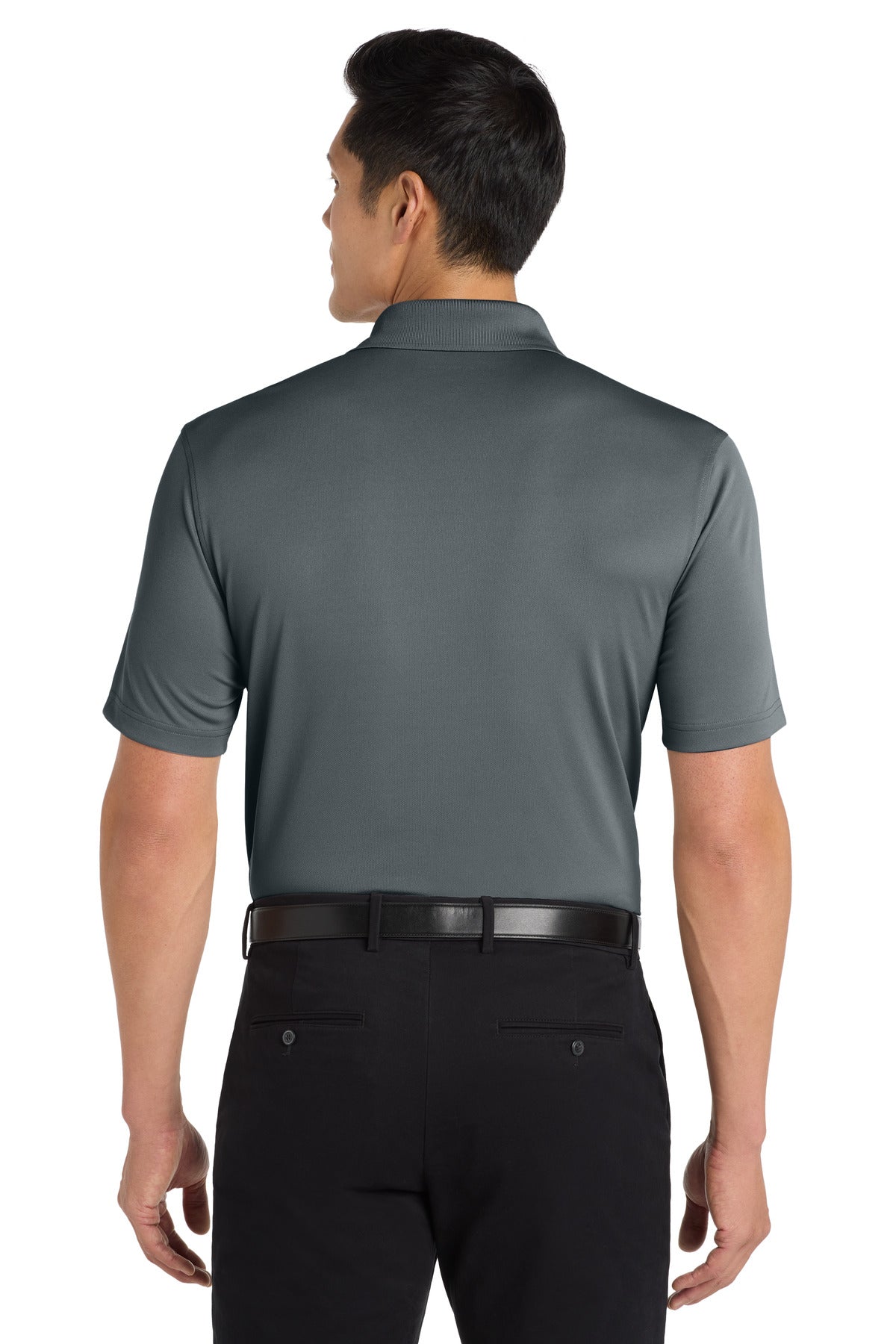 Port Authority K110 Graphite