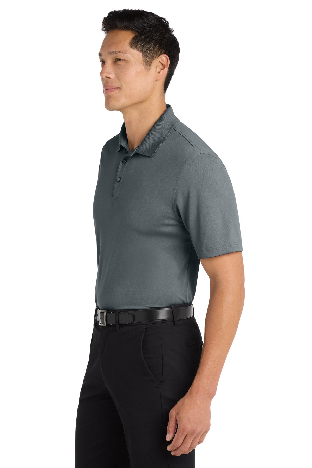 Port Authority K110 Graphite