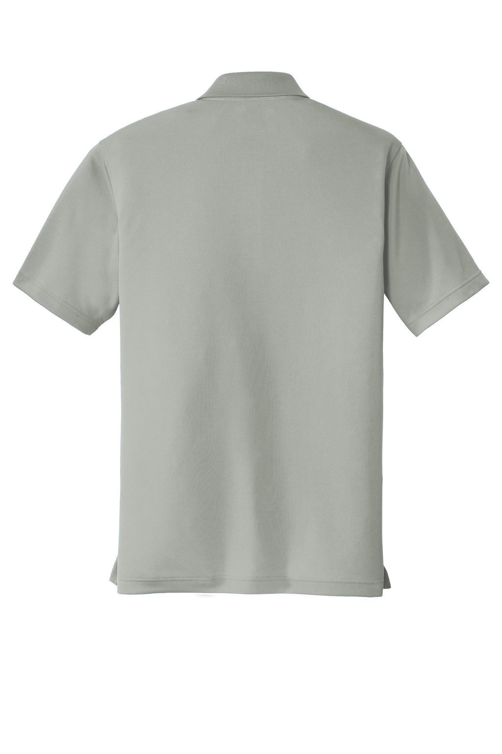 Port Authority K110 Gusty Grey
