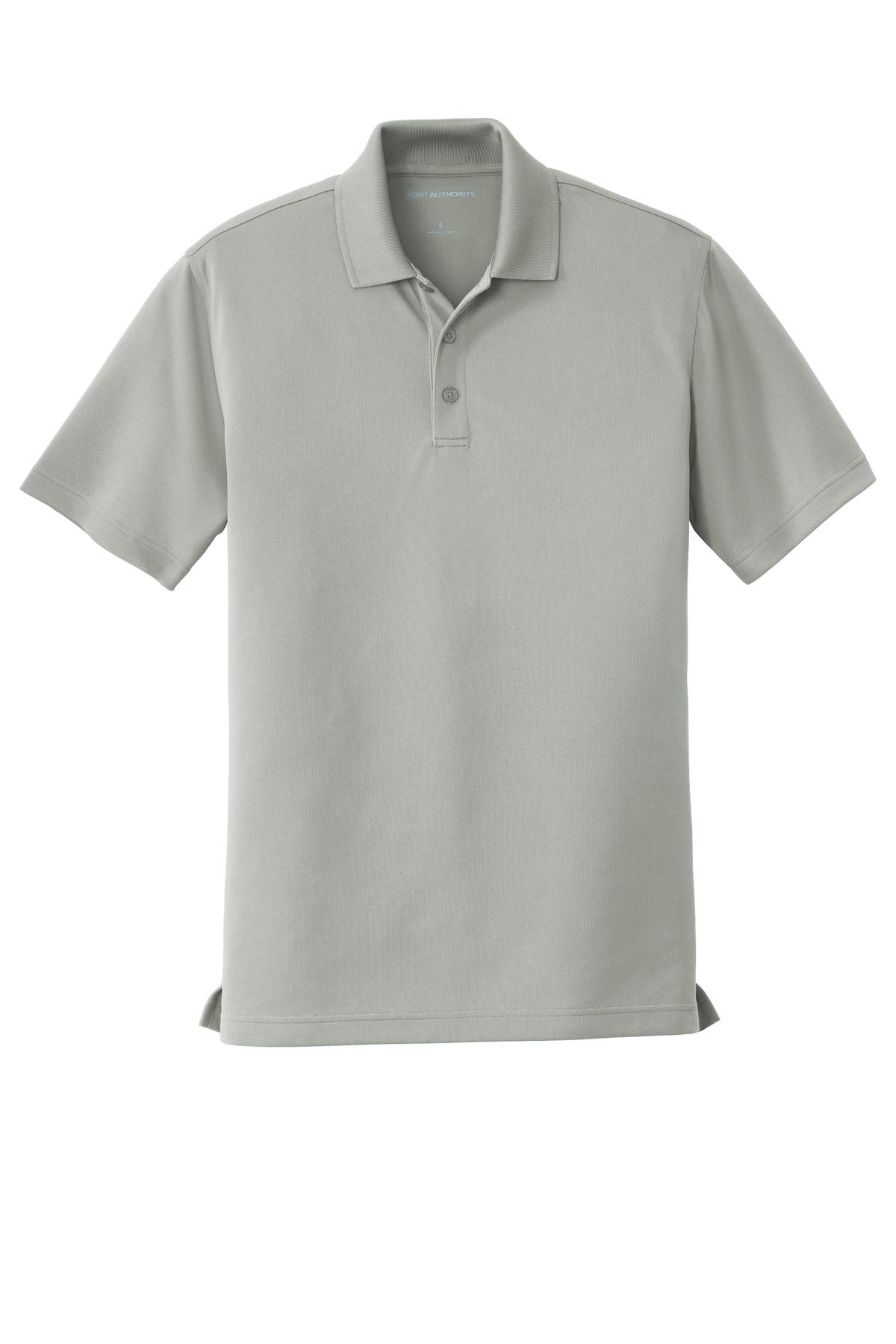 Port Authority K110 Gusty Grey