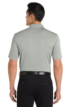 Port Authority K110 Gusty Grey