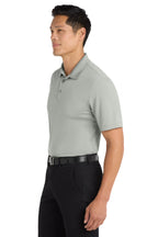 Port Authority K110 Gusty Grey
