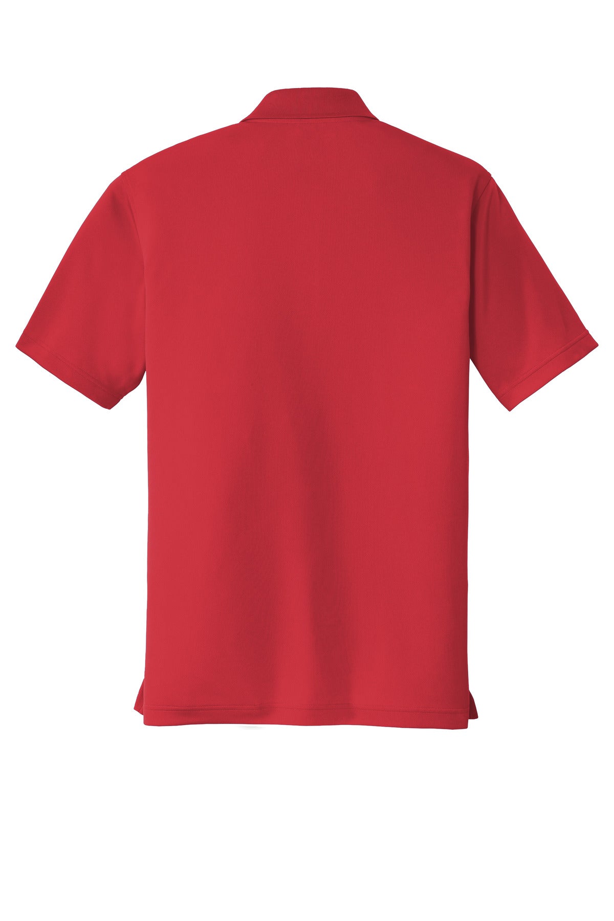 Port Authority K110 Rich Red
