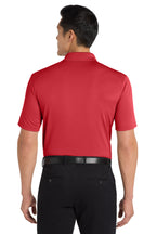 Port Authority K110 Rich Red
